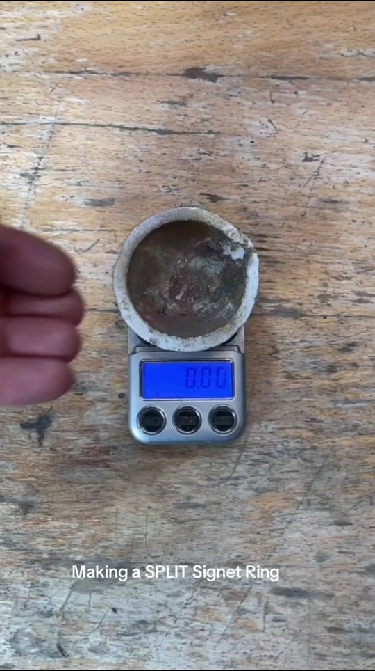 Post 6 by youngsilvermakes on TikTok (video)