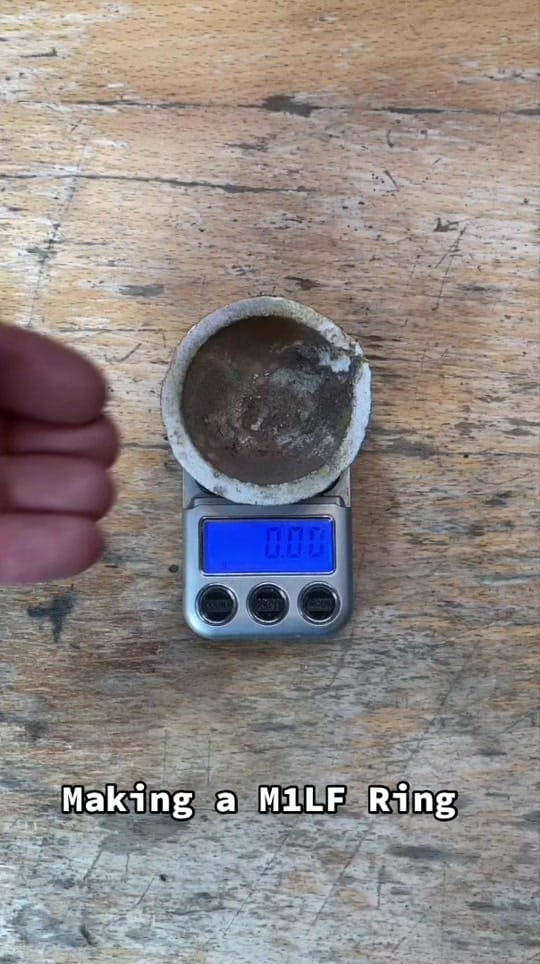 Post 5 by youngsilvermakes on TikTok (video)