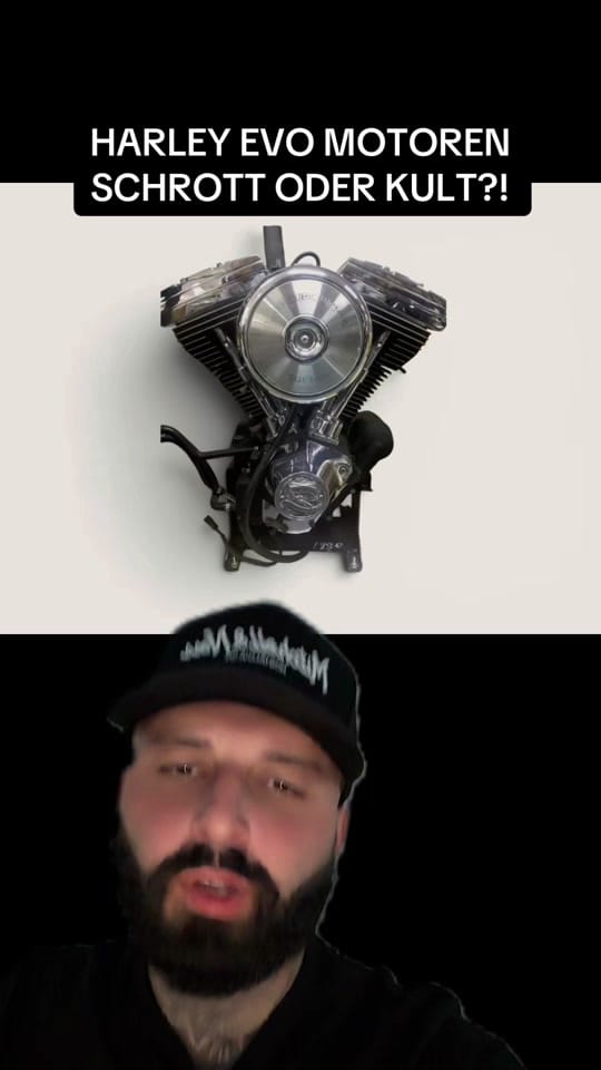Post 9 by MARKOVERSE | Bikes & Cars on TikTok (video)