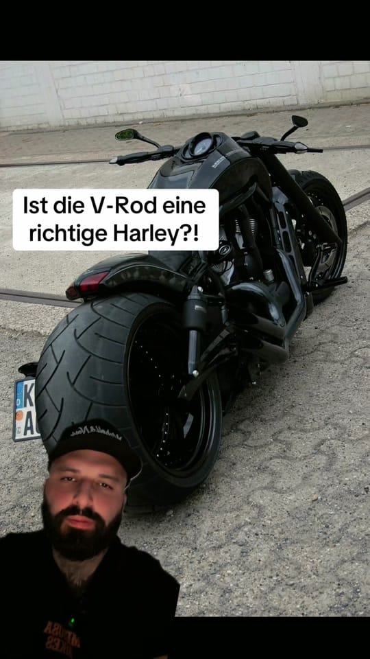 Post 5 by MARKOVERSE | Bikes & Cars on TikTok (video)
