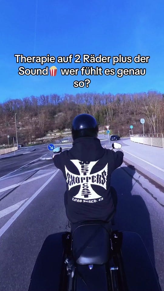 Post 3 by MARKOVERSE | Bikes & Cars on TikTok (video)
