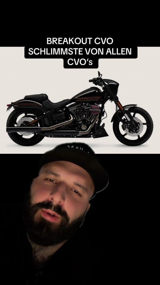 Post 7 by MARKOVERSE | Bikes & Cars on TikTok (video)