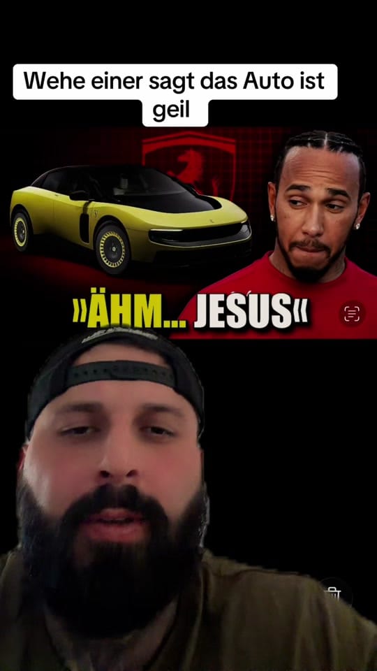 Post 4 by MARKOVERSE | Bikes & Cars on TikTok (video)