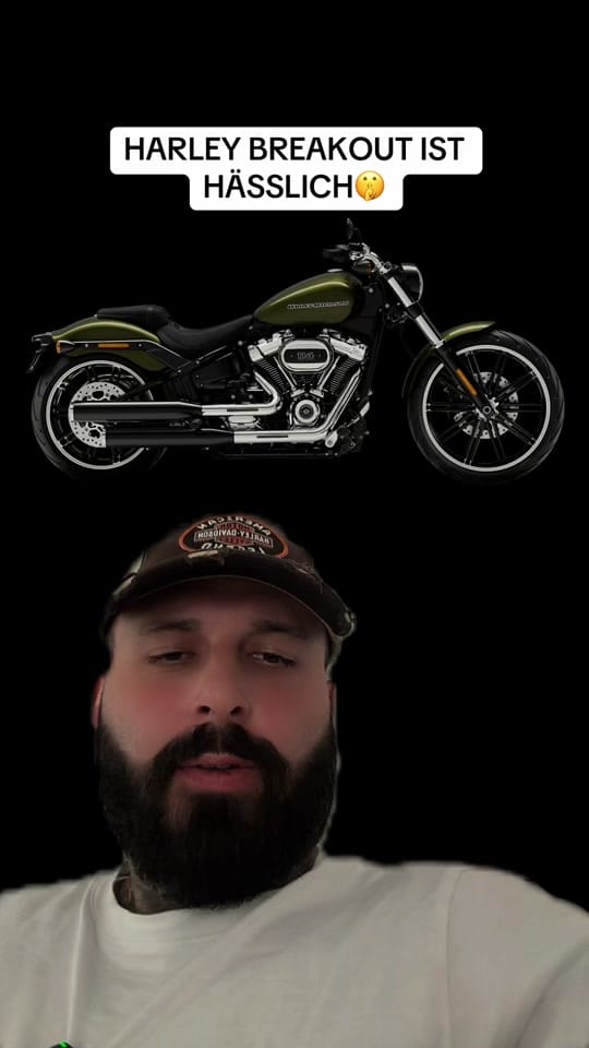 Post 1 by MARKOVERSE | Bikes & Cars on TikTok (video)