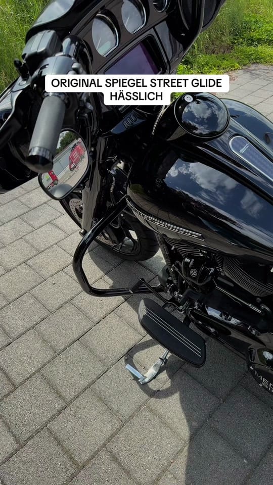 Post 2 by MARKOVERSE | Bikes & Cars on TikTok (video)