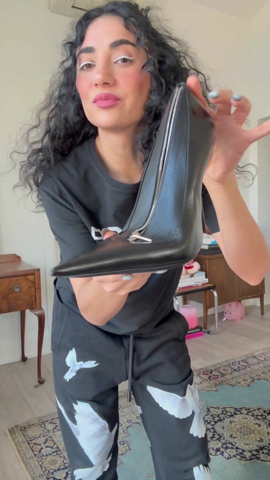 Post 9 by DORIAN WHO on TikTok (video)