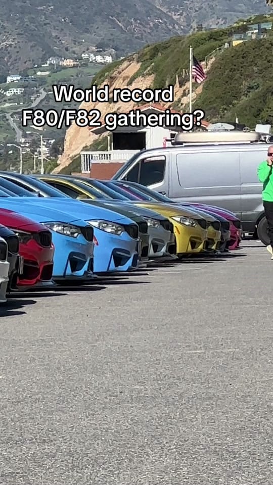 Post 1 by malibuautobahn on TikTok (video)