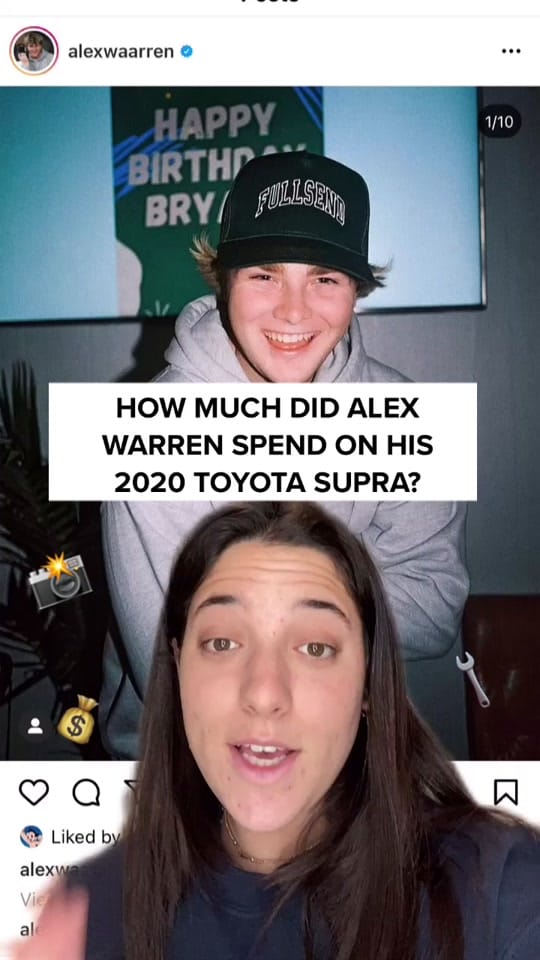 Post 8 by malibuautobahn on TikTok (video)