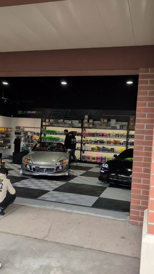Post 1 by JDM Detroit on TikTok (video)
