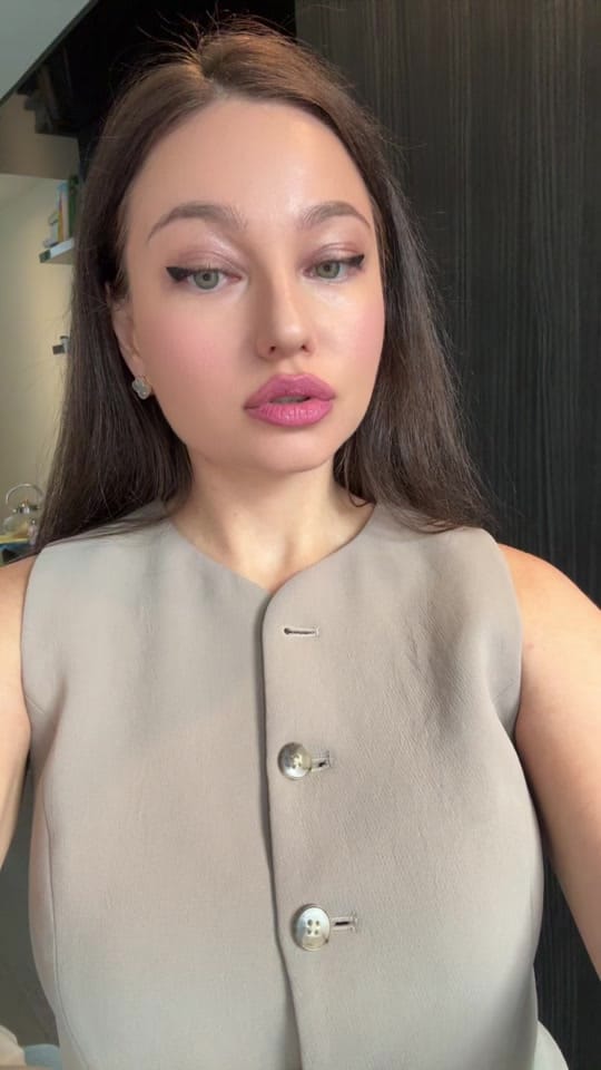 Post 5 by Vladislava Usacheva on TikTok (video)