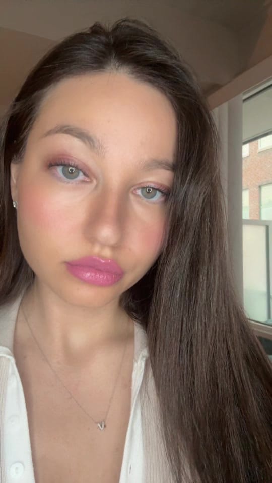 Post 9 by Vladislava Usacheva on TikTok (video)