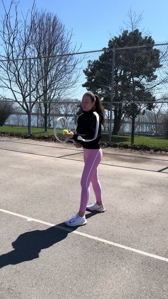 Post 1 by Vladislava Usacheva on TikTok (video)