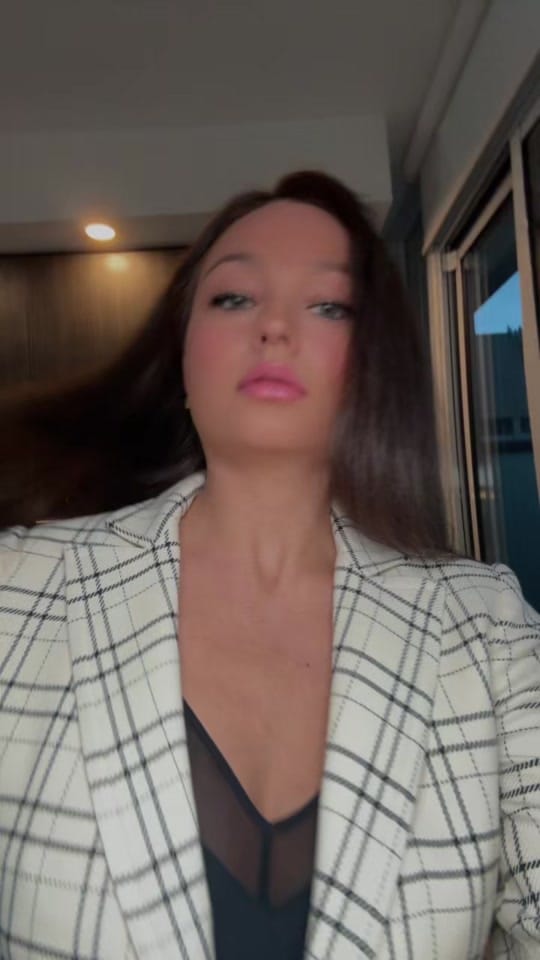 Post 8 by Vladislava Usacheva on TikTok (video)