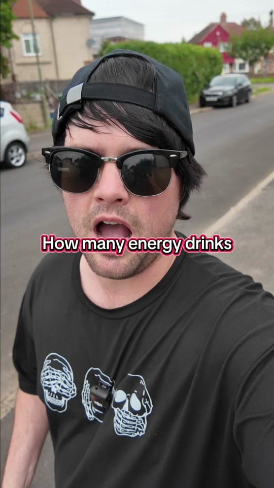 Post 2 by Kyle - Retrobeans on TikTok (video)