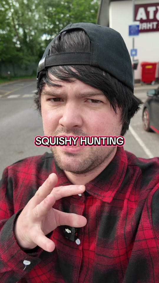 Post 1 by Kyle - Retrobeans on TikTok (video)