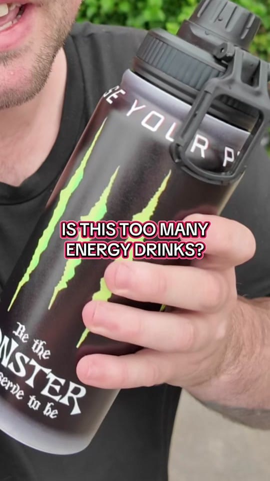 Post 4 by Kyle - Retrobeans on TikTok (video)