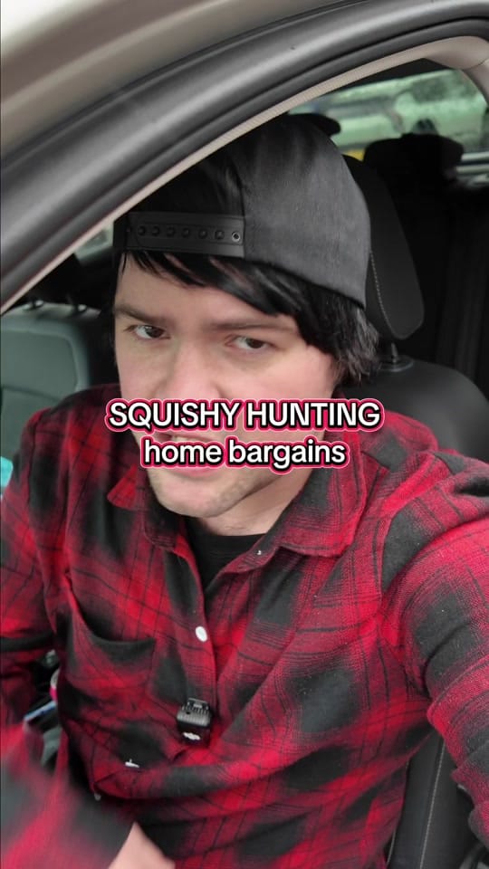 Post 7 by Kyle - Retrobeans on TikTok (video)