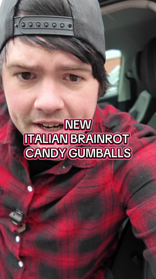 Post 8 by Kyle - Retrobeans on TikTok (video)
