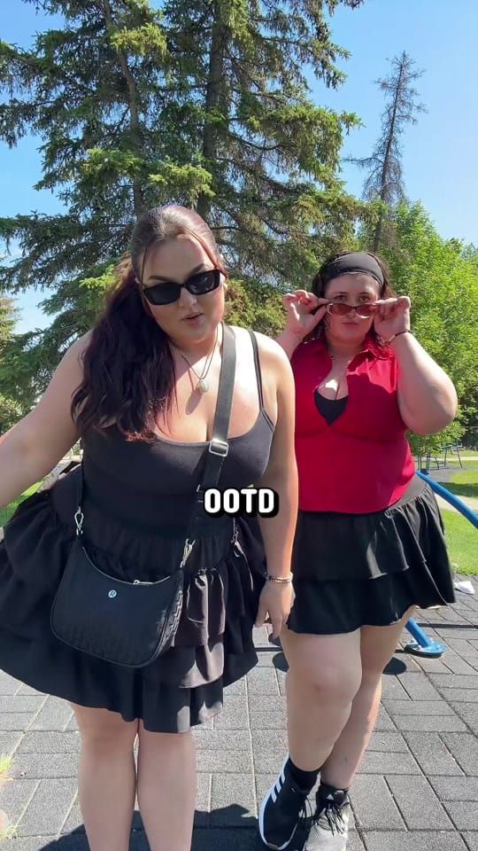 Post 2 by Rayanna | YEG ✨ on TikTok (video)