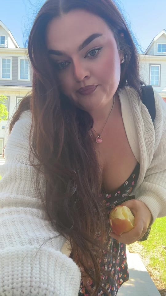 Post 7 by Rayanna | YEG ✨ on TikTok (video)