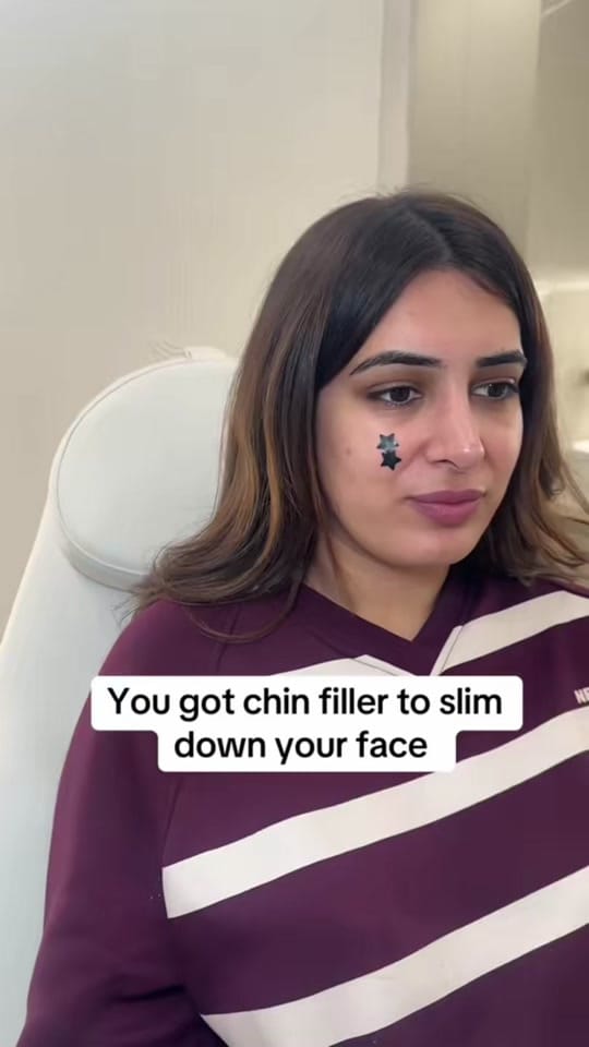 Post 6 by Babita Bassi on TikTok (video)