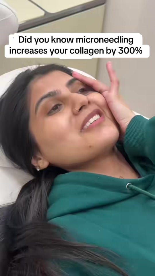Post 8 by Babita Bassi on TikTok (video)