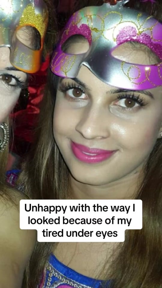 Post 4 by Babita Bassi on TikTok (video)