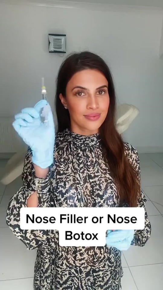 Post 10 by Babita Bassi on TikTok (video)
