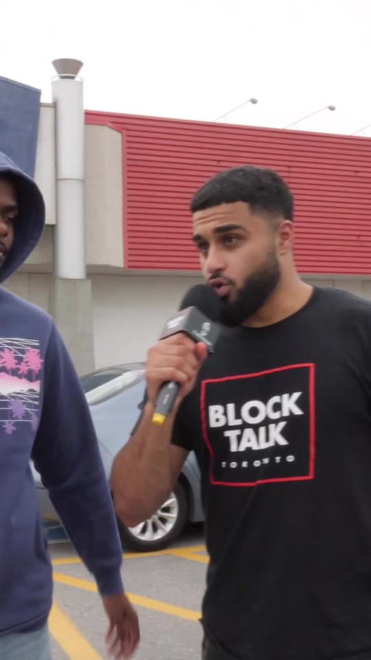 Post 1 by Blocktalk on TikTok (video)