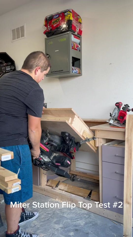 Post 9 by Michael Cichonsky on TikTok (video)