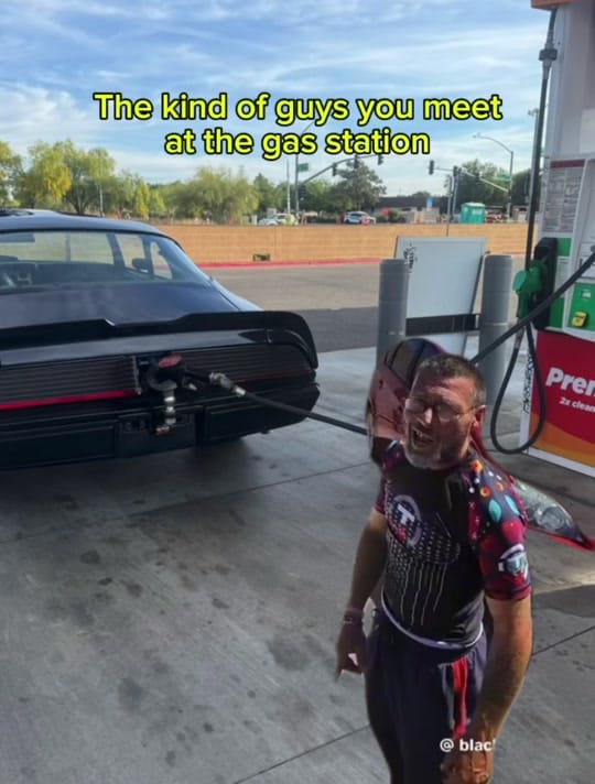 Post 3 by Michael Cichonsky on TikTok (video)