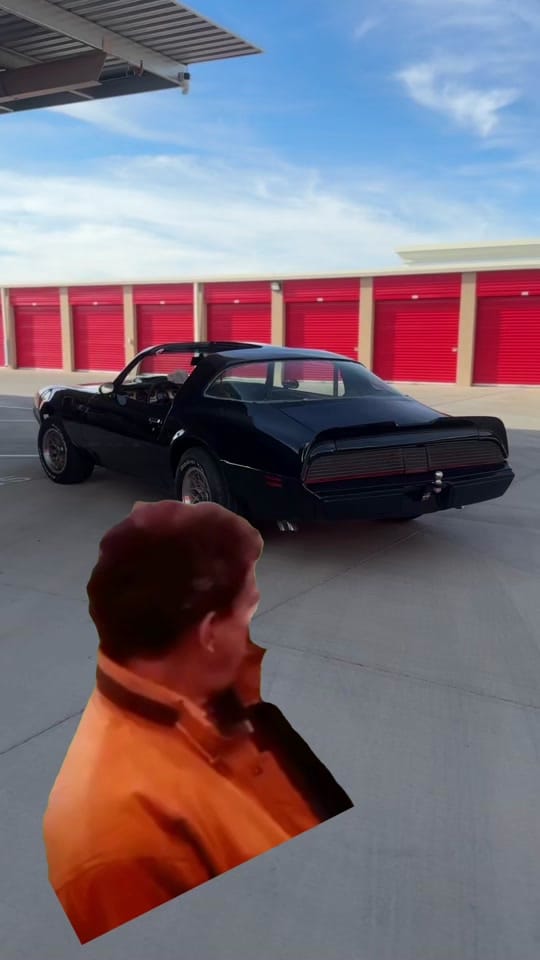 Post 2 by Michael Cichonsky on TikTok (video)