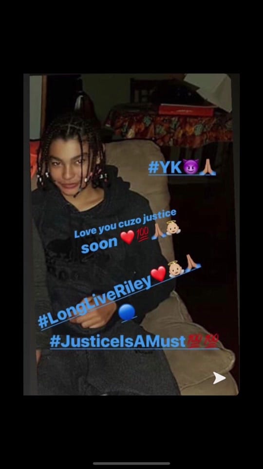 Post 6 by Notorious Bandzz on TikTok (video)