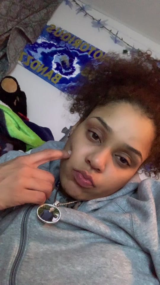 Post 4 by Notorious Bandzz on TikTok (video)