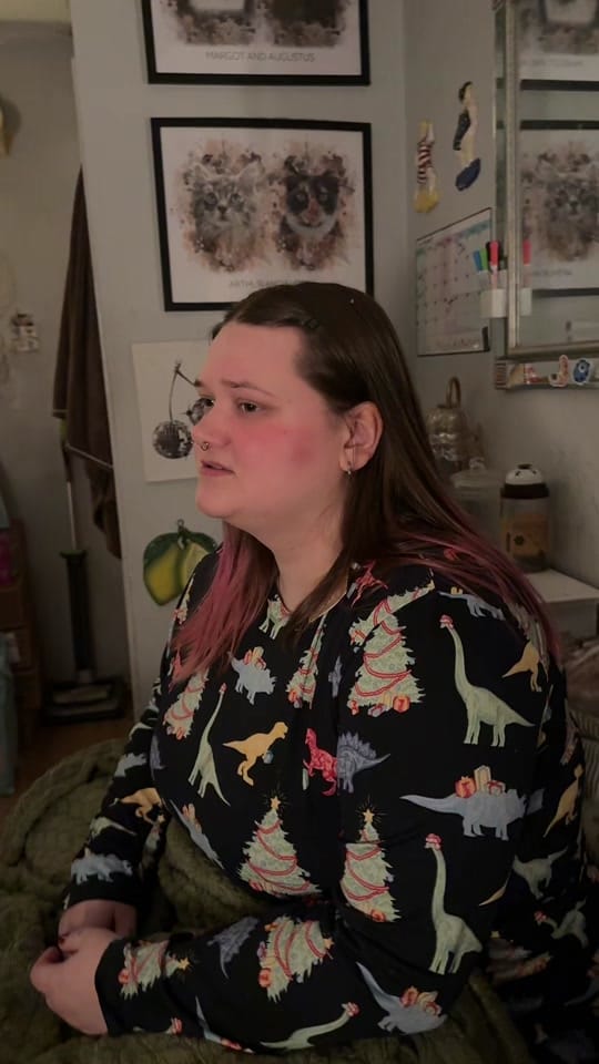 Post 2 by elle 🎱🐆❤️‍🔥 on TikTok (video)