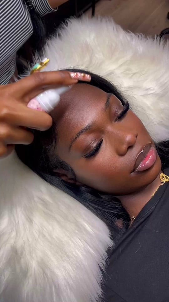 Post 9 by PAULYNE | BROW FAIRY🧚🏾‍♀️ on TikTok (video)