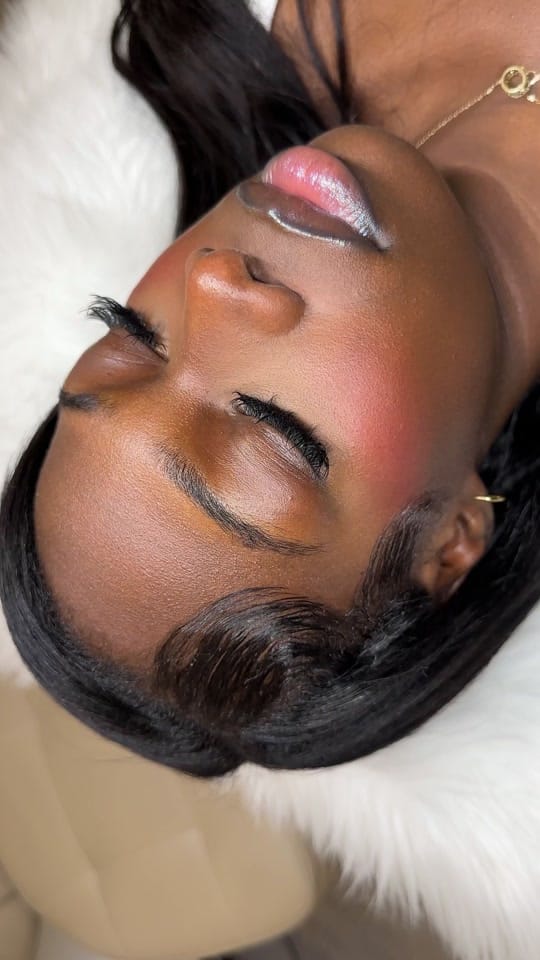 Post 6 by PAULYNE | BROW FAIRY🧚🏾‍♀️ on TikTok (video)