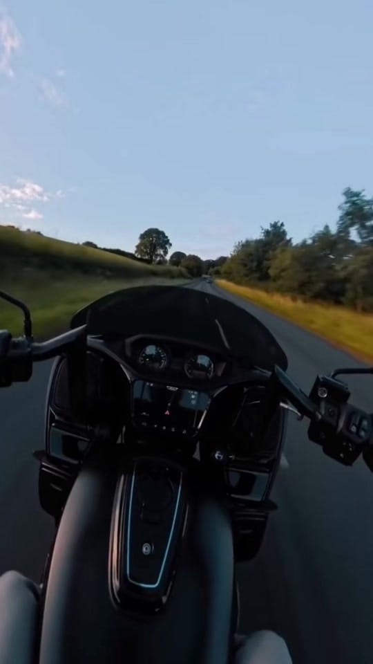 Post 4 by Indian Motorcycle MX on TikTok (video)