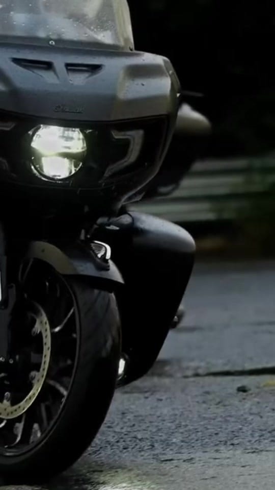 Post 8 by Indian Motorcycle MX on TikTok (video)