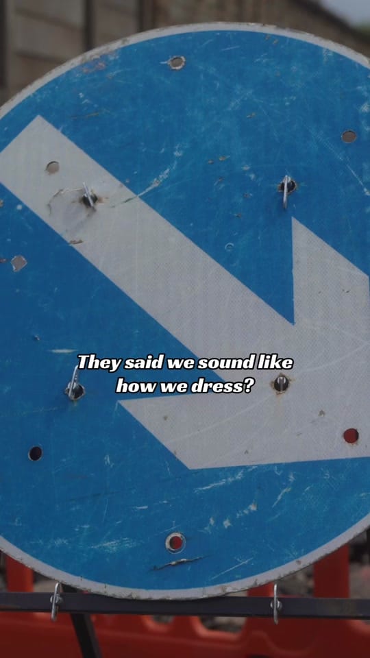 Post 6 by The Bad Actors on TikTok (video)