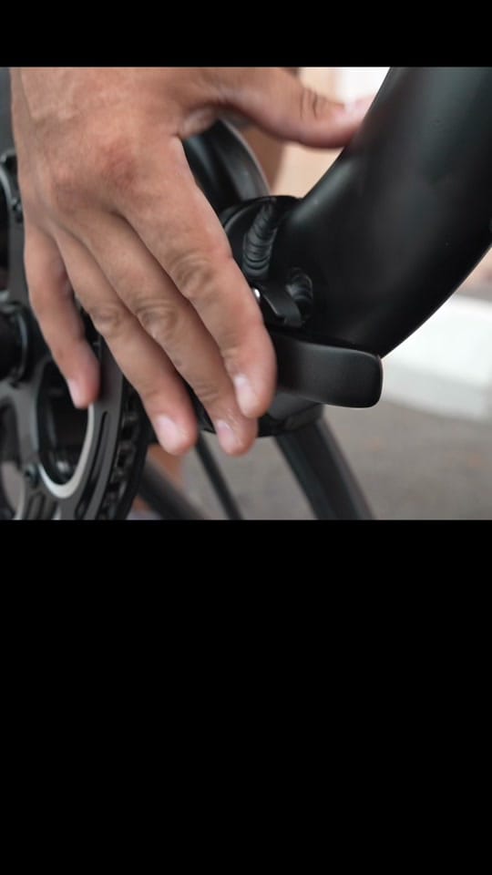 Post 3 by MOD BIKES on TikTok (video)