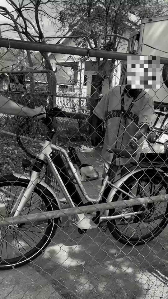 Post 9 by MOD BIKES on TikTok (video)