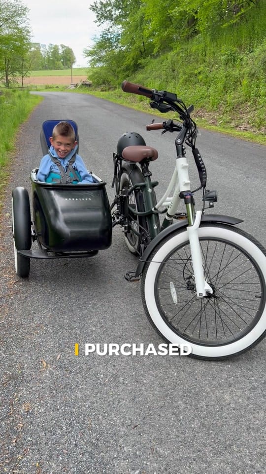 Post 1 by MOD BIKES on TikTok (video)