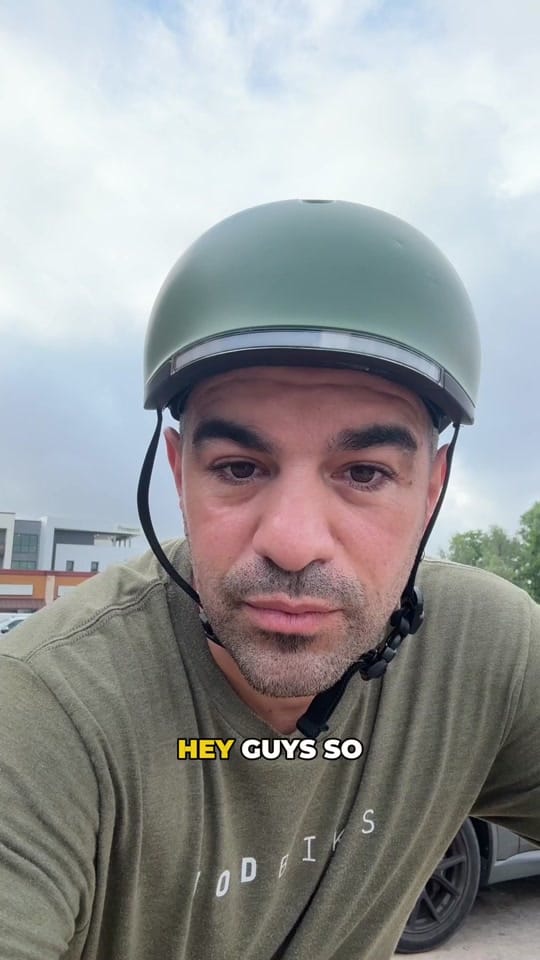 Post 4 by MOD BIKES on TikTok (video)