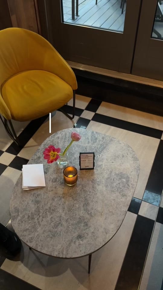 Post 2 by Jade on TikTok (video)