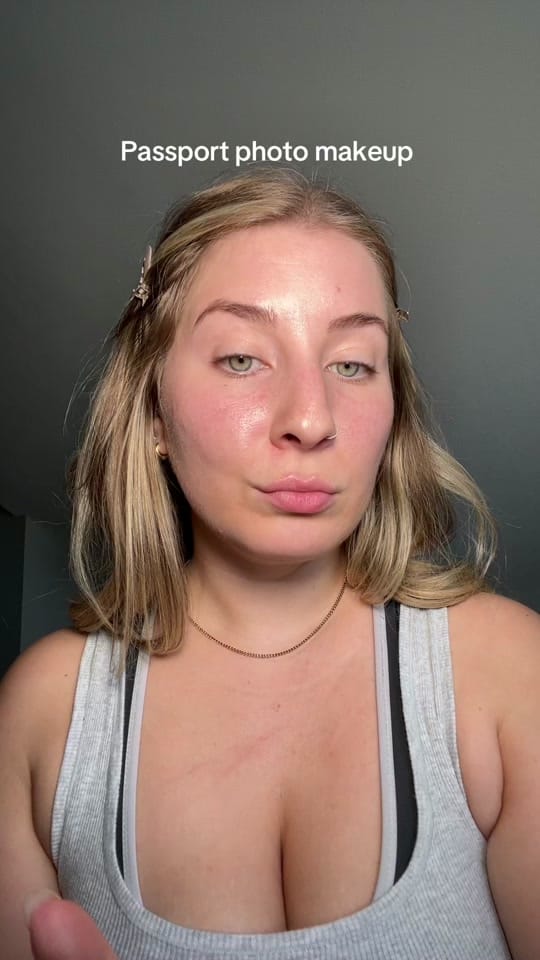 Post 5 by jessiexclark on TikTok (video)