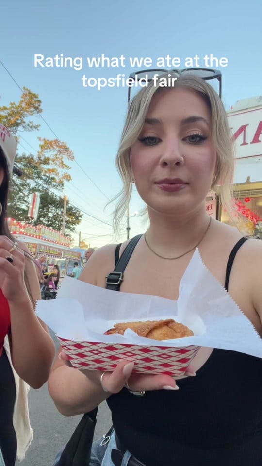 Post 6 by jessiexclark on TikTok (video)