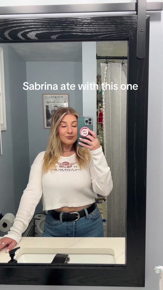 Post 7 by jessiexclark on TikTok (video)