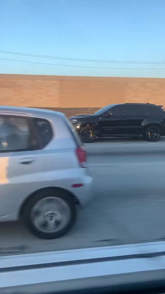 Post 9 by Los Angeles Racing on TikTok (video)