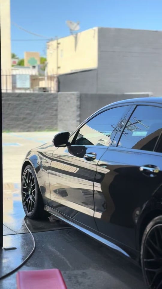 Post 5 by Los Angeles Racing on TikTok (video)